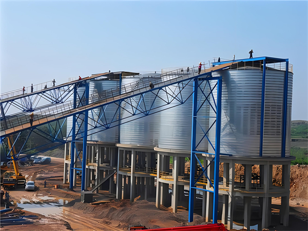 托里螺旋钢板仓